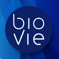 BioVie Inc. Logo